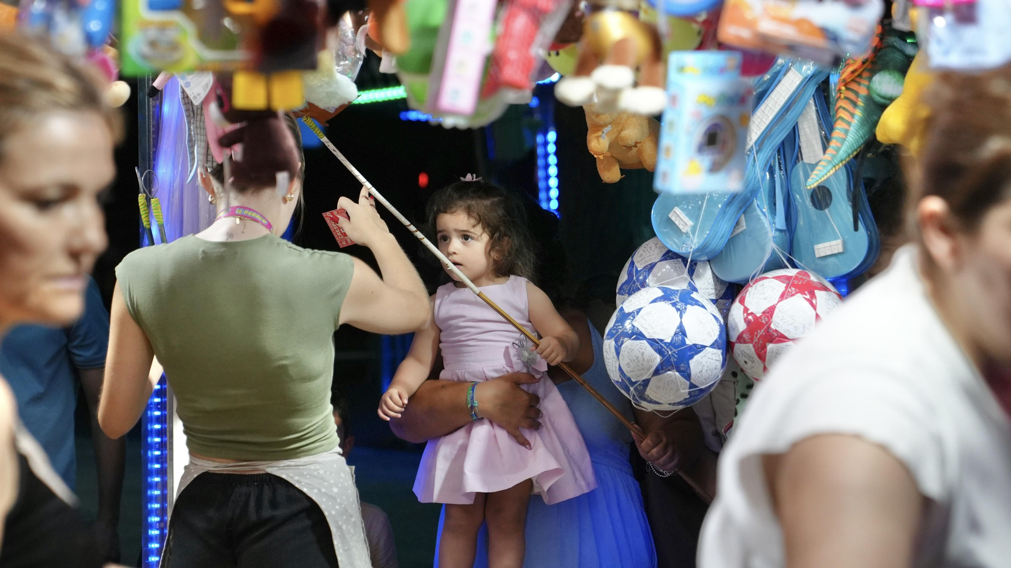 Feria de Nuestra Señora de la Fuensanta