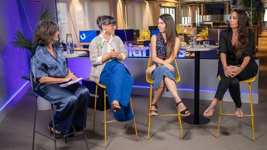 Una mirada de género a la emergencia climática: claves y propuestas