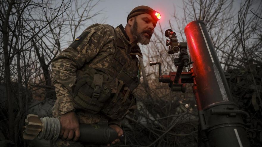 Rusia-Ucrania: acelerar la destrucción y la muerte antes de sentarse a negociar