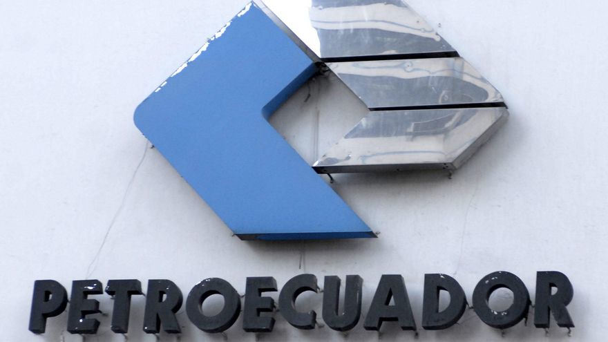 Petrolera de Ecuador anuncia uso de terminal privada para mejorar exportación