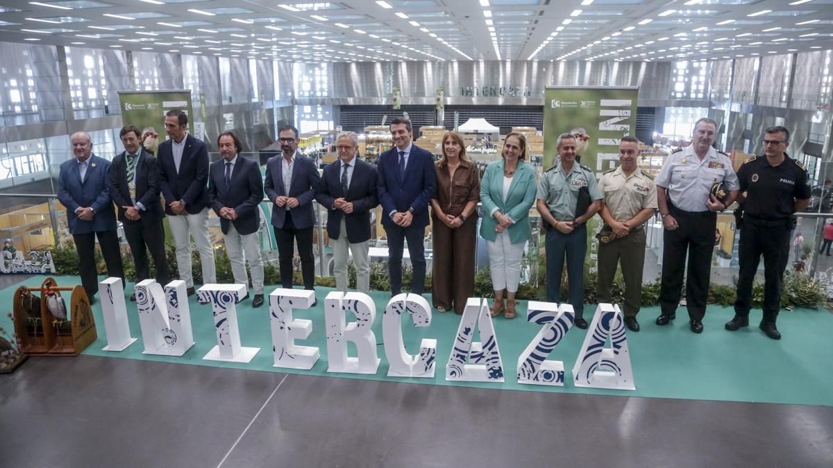 Intercaza 2026