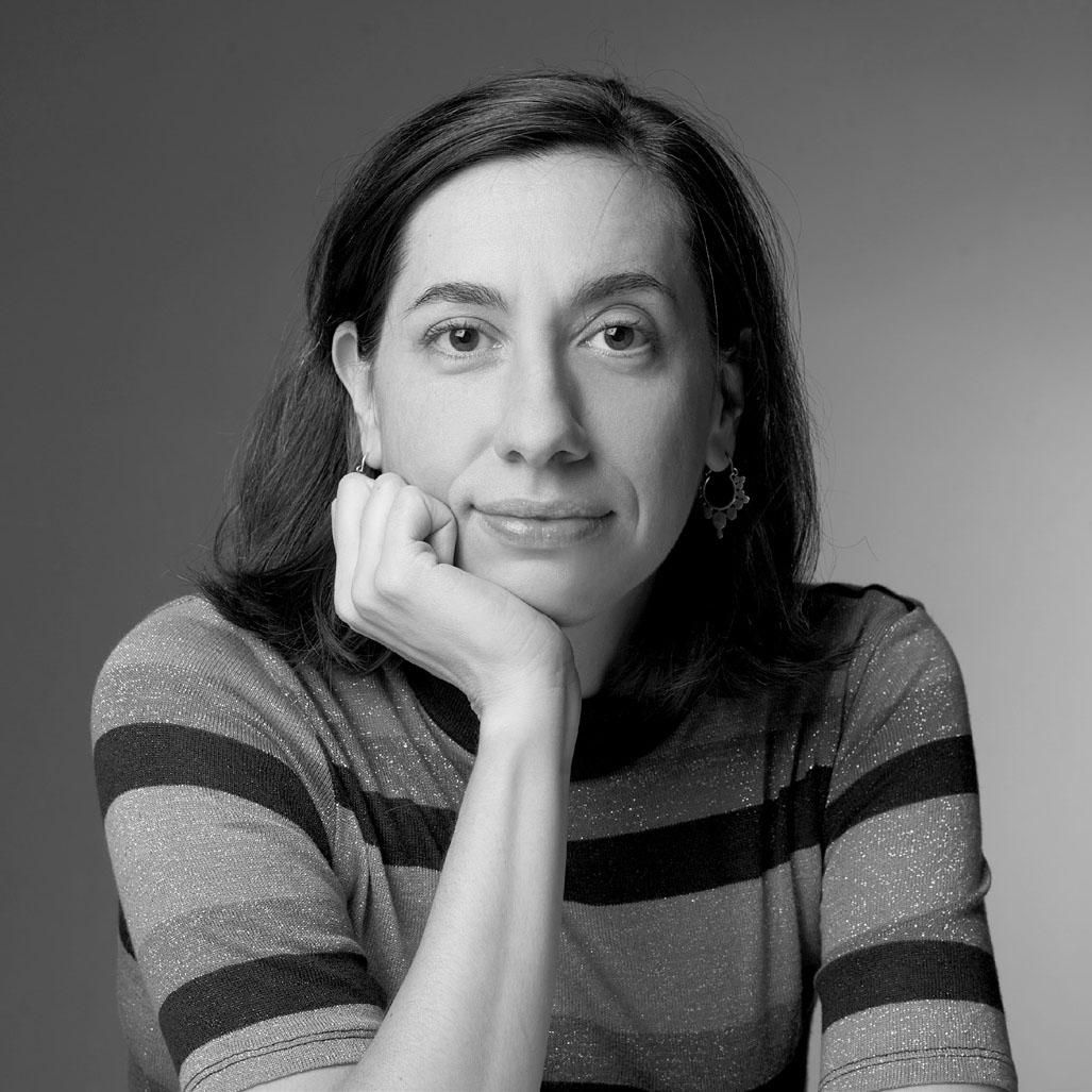 Mariana Eva Perez es también autora de "Diario de una princesa montonera"