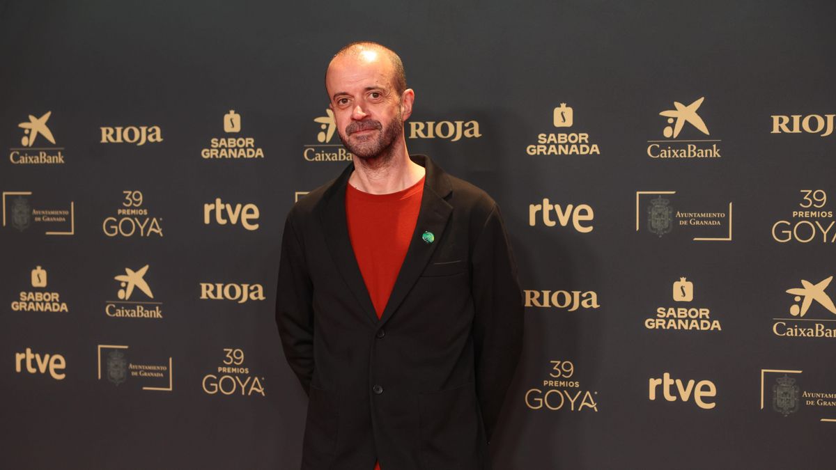 Fernando Franco: “Soy alérgico a las películas que dan una tesis sobre un tema. Me gusta dar espacio al espectador”