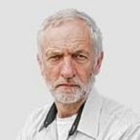 avatar de Jeremy Corbyn