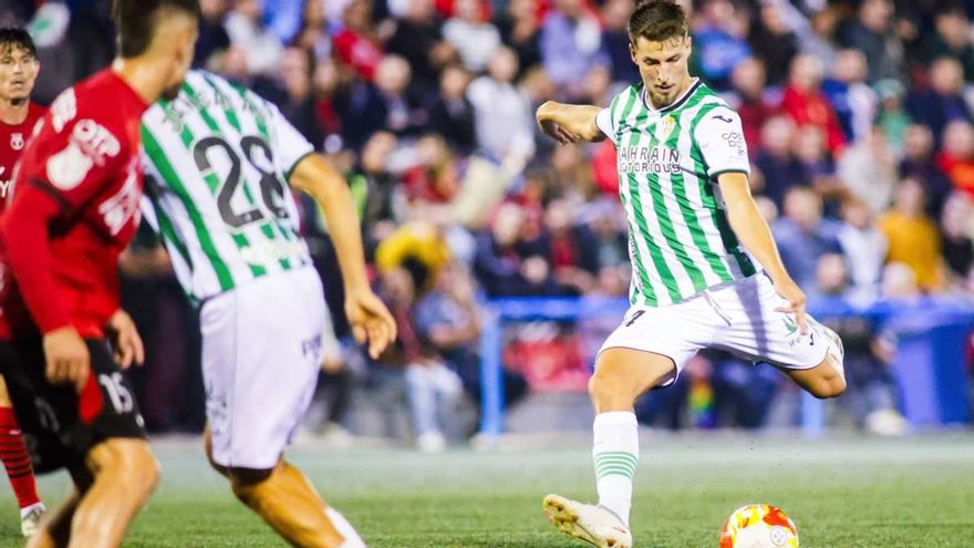 El duro contexto del Córdoba CF: otro descalabro histórico y el desafío de resurgir tras la Copa