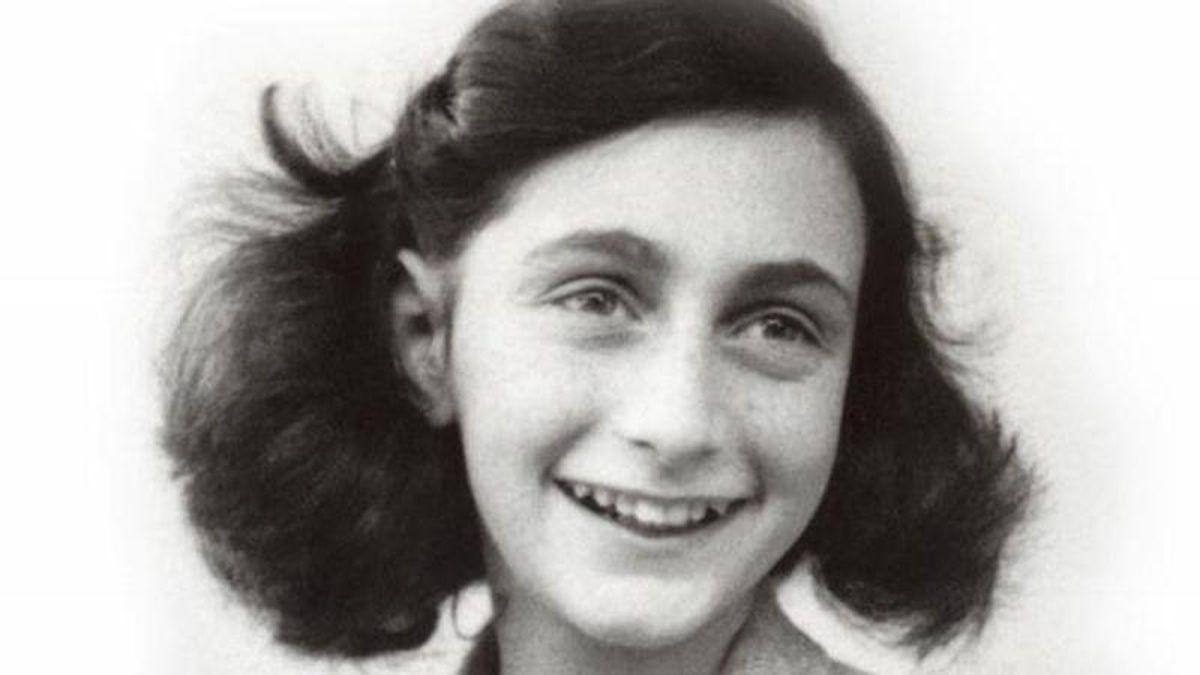La justicia europea decide quién puede leer la versión completa del diario de Ana Frank en internet (y desde dónde)