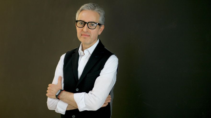 Pérez Pont, gestor cultural destituït per Vox a València: “Resulten preocupants els signes d'inici d’una repressió”