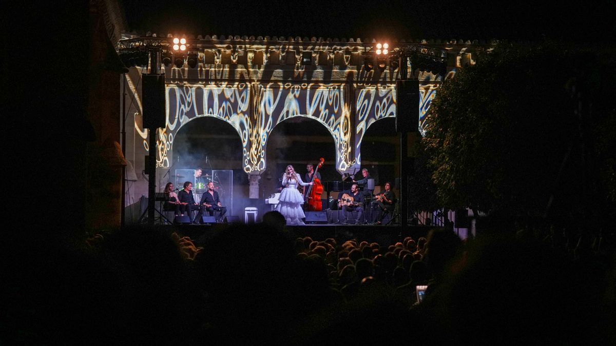 El Ayuntamiento de Córdoba valora el "éxito incuestionable" de una nueva Noche Blanca del Flamenco