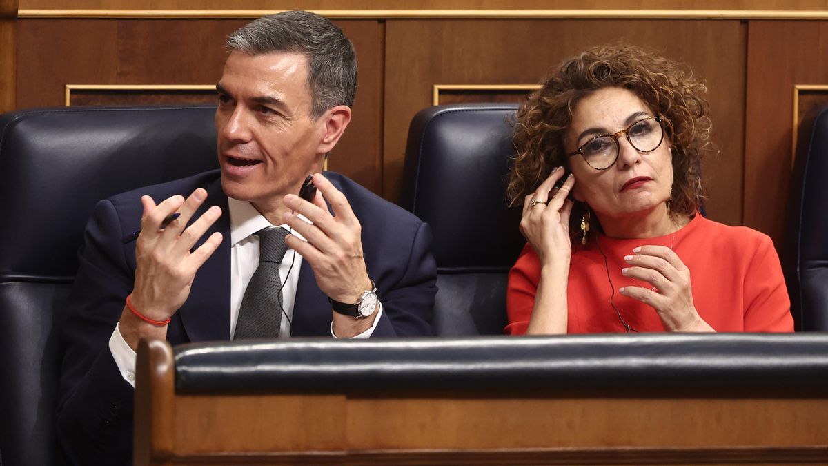 El Gobierno da el primer paso para aprobar medidas anticorrupción que prometió tras el escándalo de Cerdán