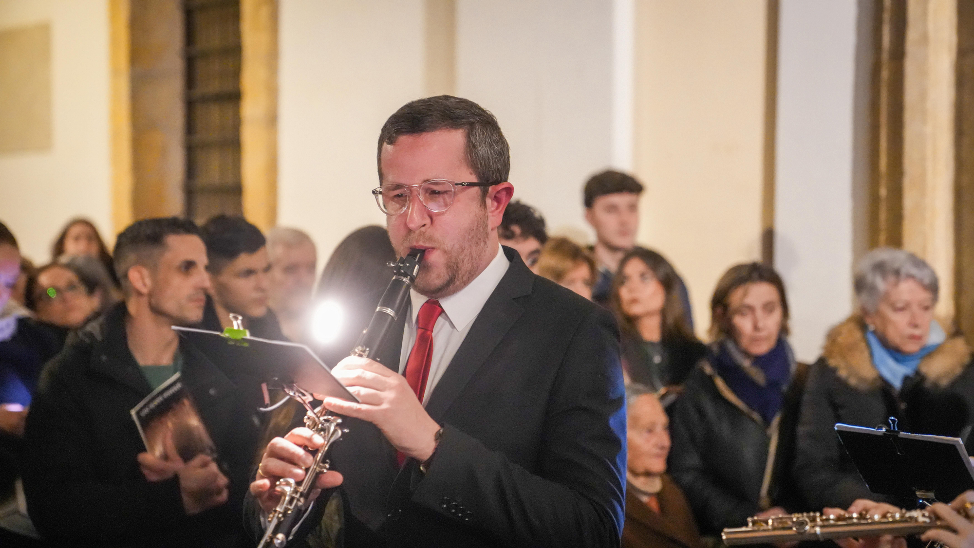Vía Crucis de Jesús de las Penas de la Hermandad de la Esperanza