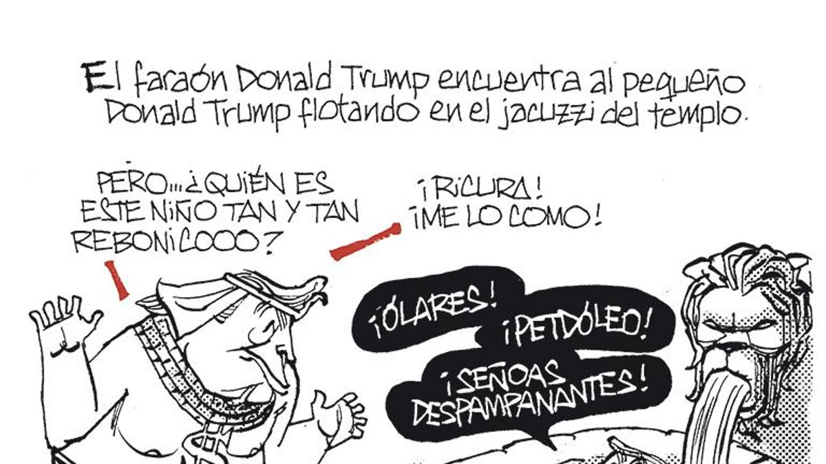 Los diez mandamientos