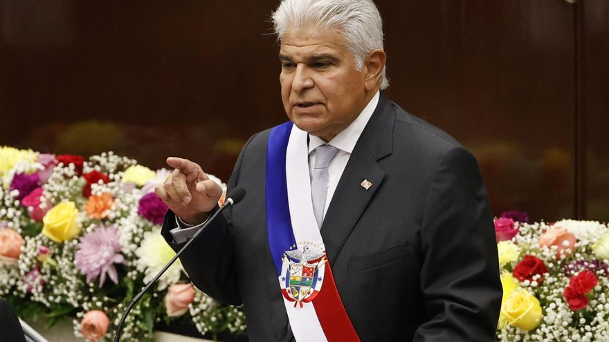 Panamá afirma que recupera la confianza internacional con su salida de la lista de blanqueo de la UE