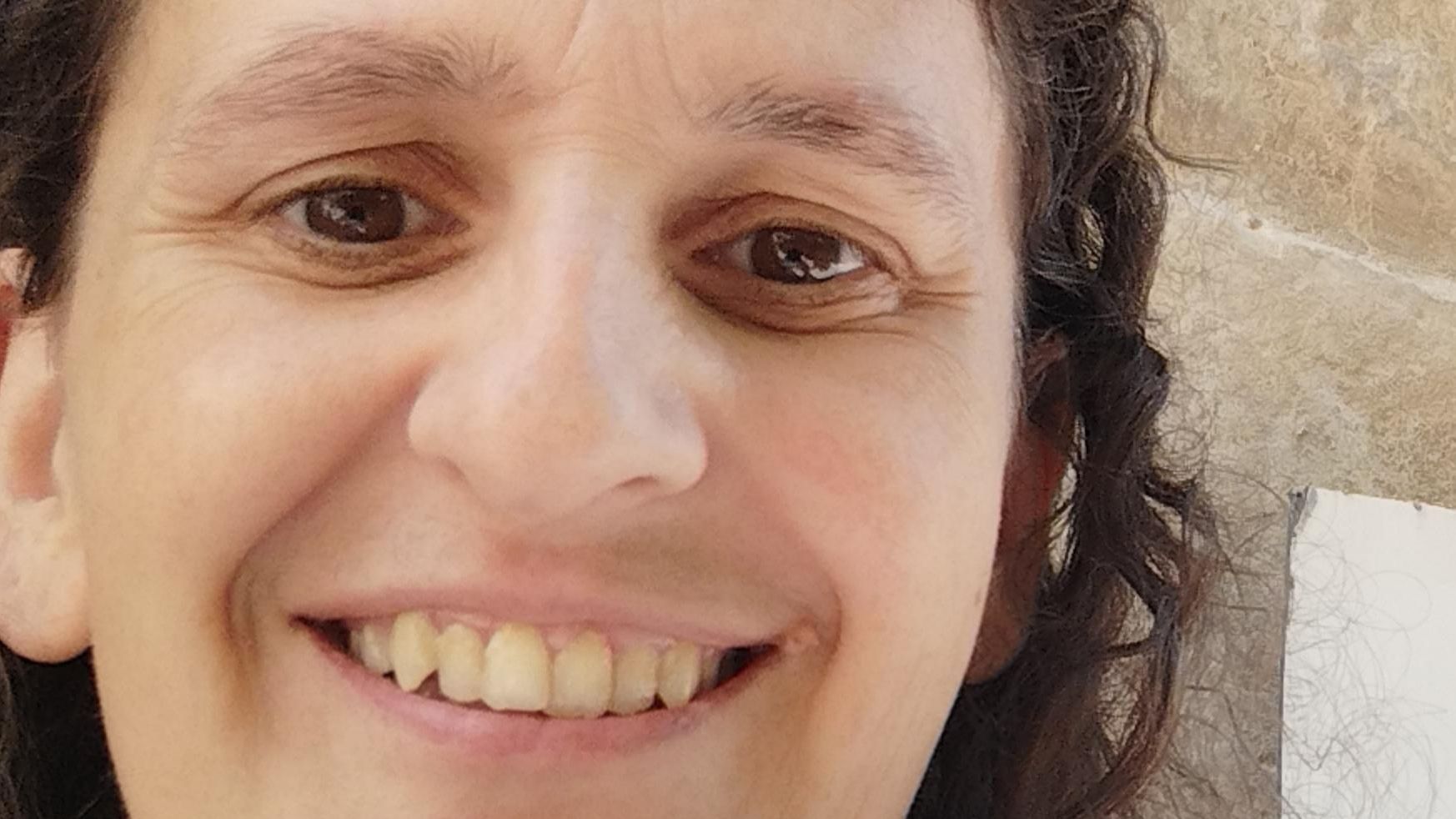 Beatriz Pascual Ortigosa (40 años)