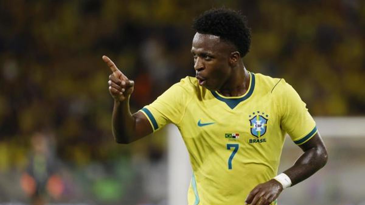 Brasil - Haití: horario y dónde ver el partido de la fase de grupos del Mundial 2026