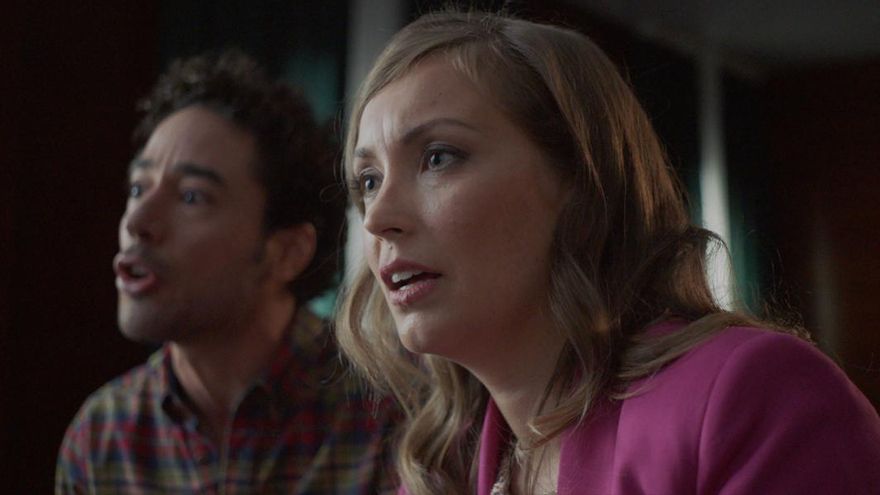 Una película para la alcaldesa del PP que se rebeló contra el 'dedazo' de Esperanza Aguirre