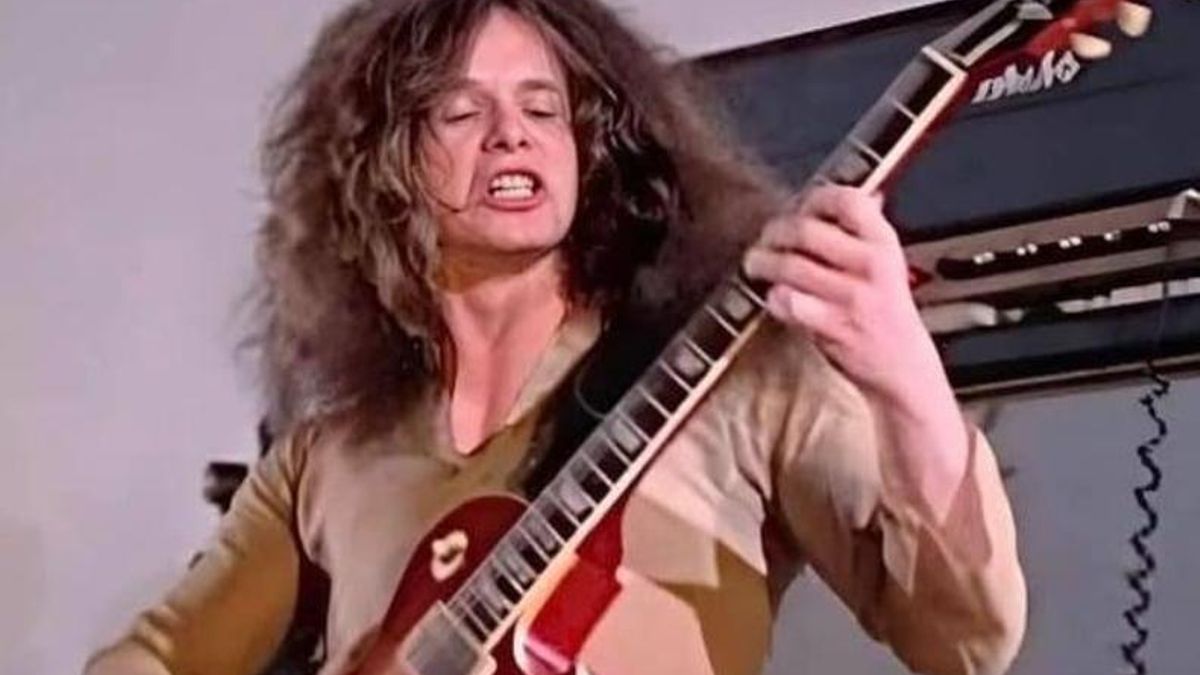 Paul Kossof