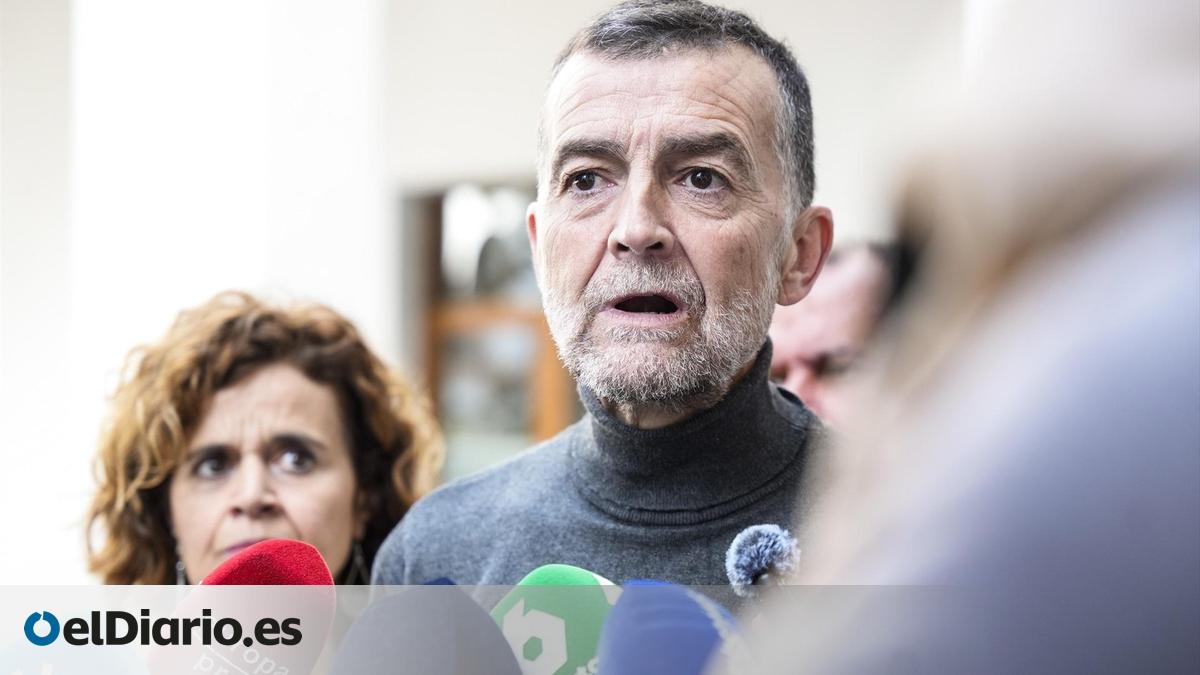 IU y Sumar alcanzan un acuerdo con Podemos para integrarlo en la ...