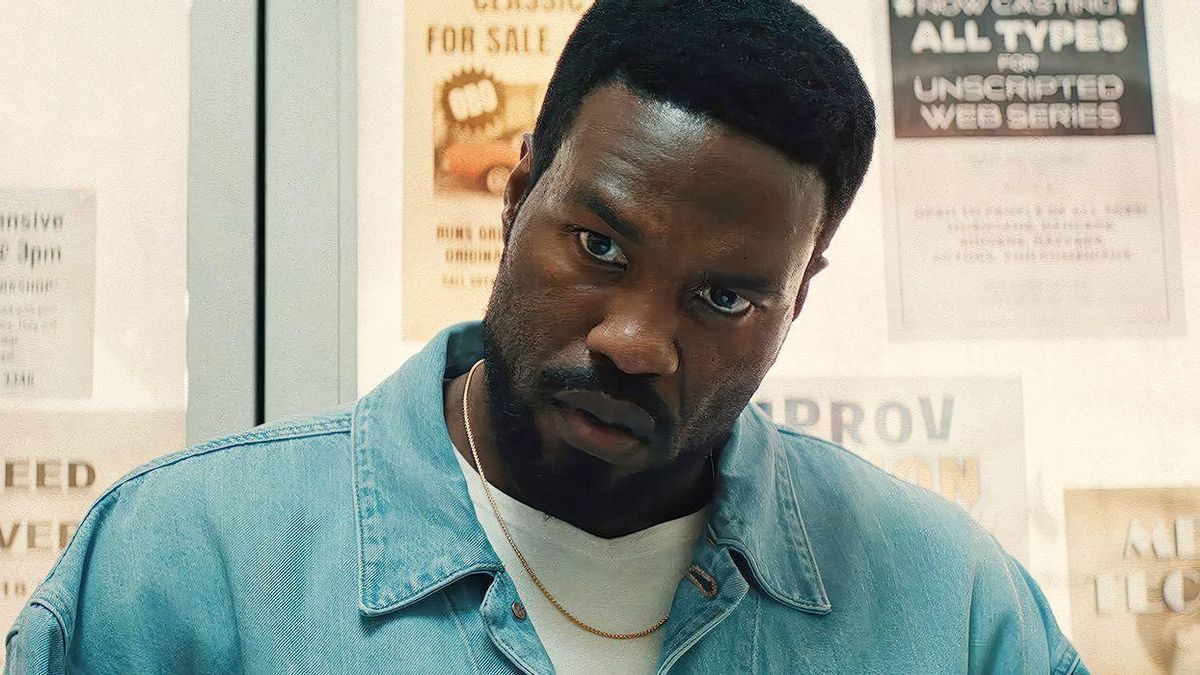 Yahya Abdul-Mateen II ha reaccionado a la cancelación de 'Wonder Man'.