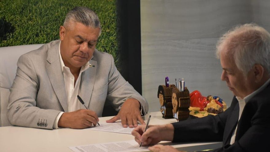 La AFA renovó derechos televisivos con Disney hasta 2030