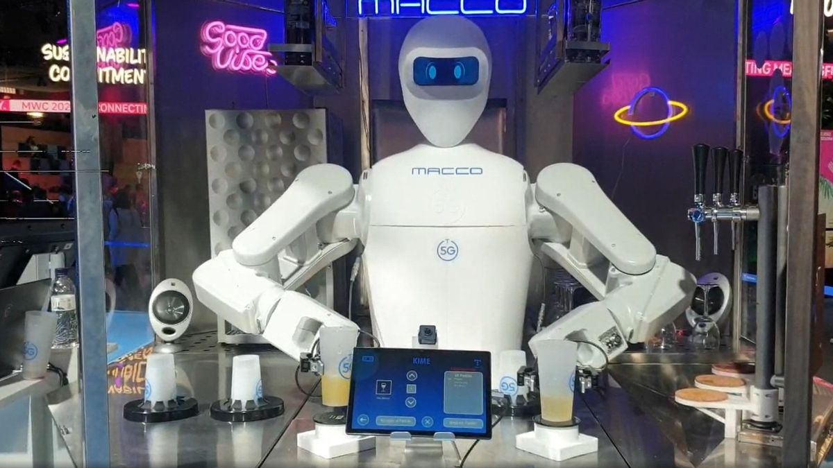 La identificación individual gana peso en la expansión tecnológica
