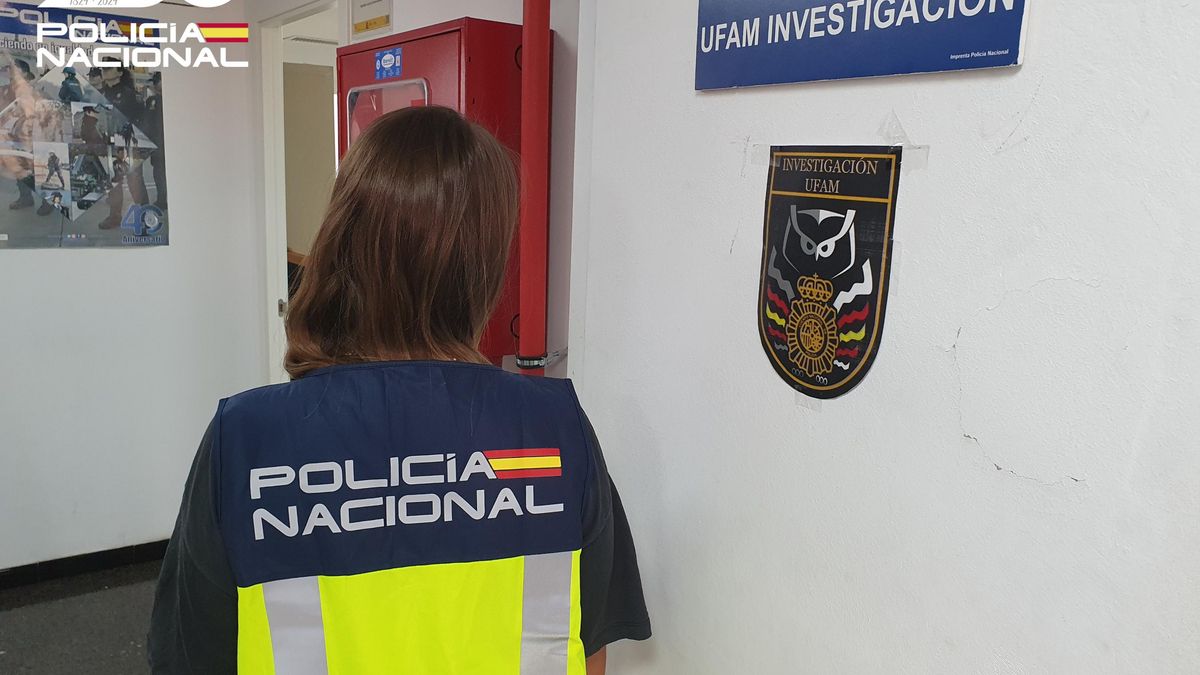 Detenidos unos padres por abandonar a sus hijos menores en una vivienda insalubre en Palma