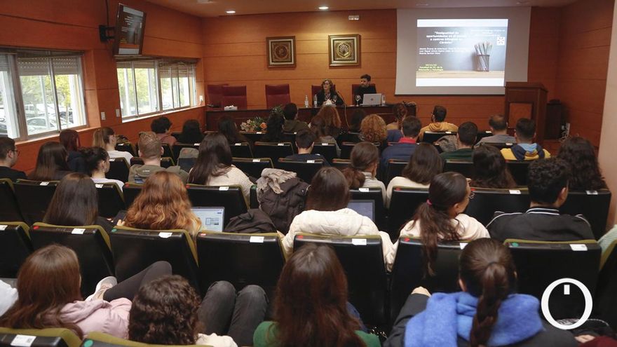 Presentación de los resultados del estudio 'Desigualdad de oportunidades en el acceso a centros bilingües en Córdoba capital y provincia'