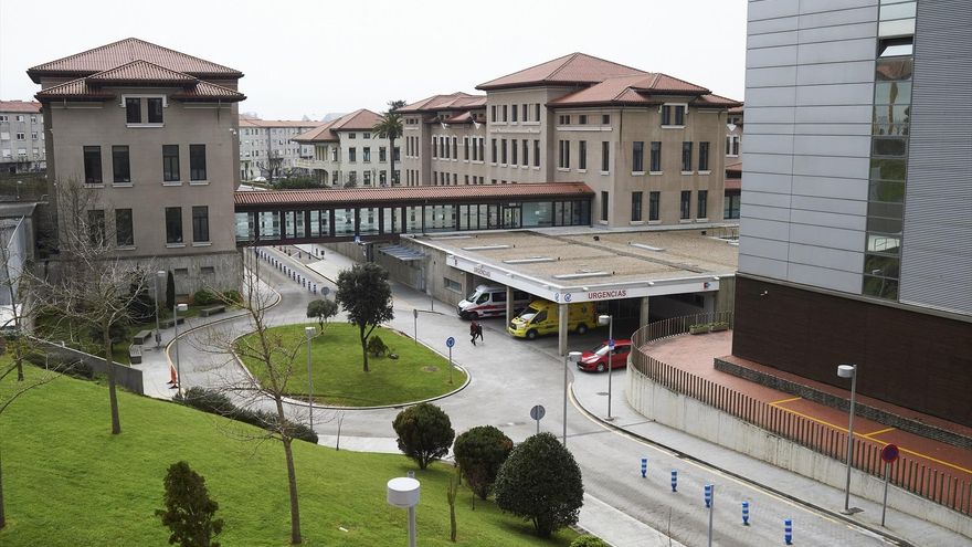 Cantabria cumple una década en lo más alto del ranking nacional de donación de órganos y registra cifras jamás logradas