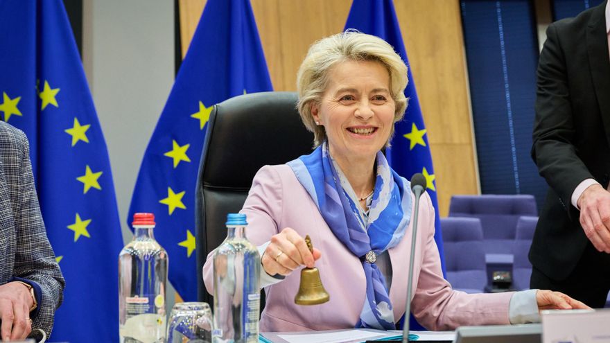 Bruselas plantea requisitos mínimos y verificables para acabar con el 'blanqueo verde' de algunos productos