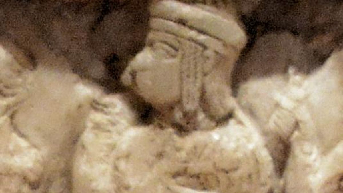 ¿Quién fue Enheduanna? La princesa sumeria dejó los primeros textos firmados de la historia