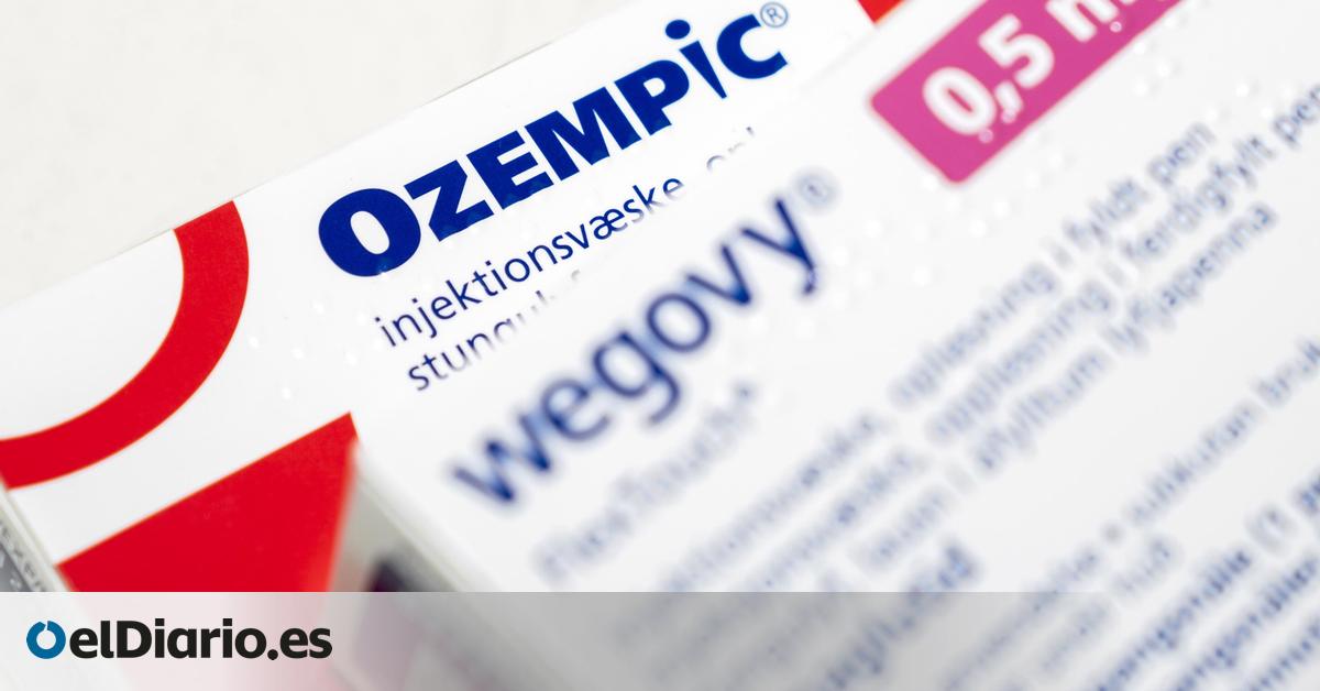 Dimiten el presidente y varios directivos de Novo Nordisk (Ozempic) por desacuerdos con el mayor accionista