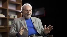 Lula da Silva