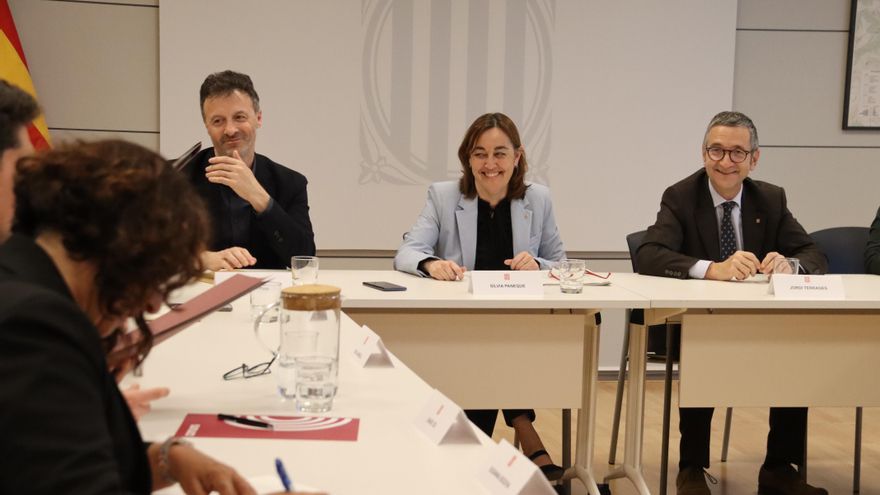 El Govern pacta con ERC, Comuns y CUP limitar el precio de los alquileres de temporada sin finalidad turística