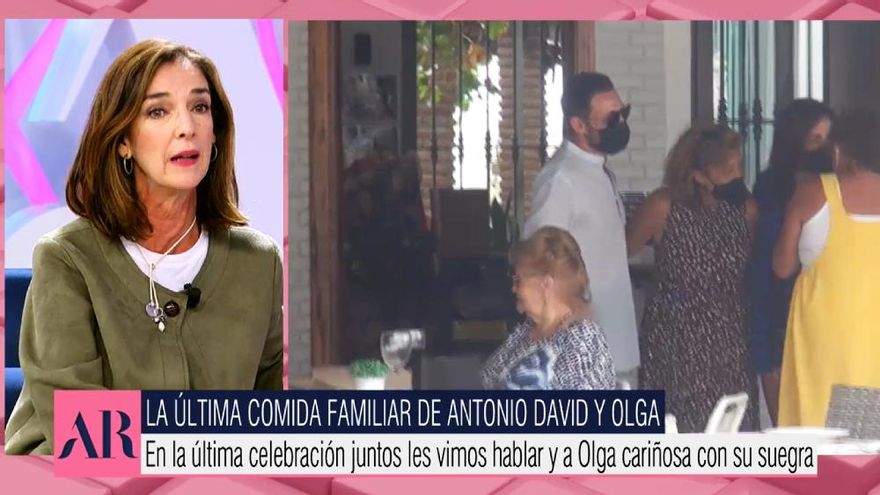Paloma García-Pelayo, crítica con 'Sálvame' desde 'El programa de AR': "Hay que demostrar las cosas"