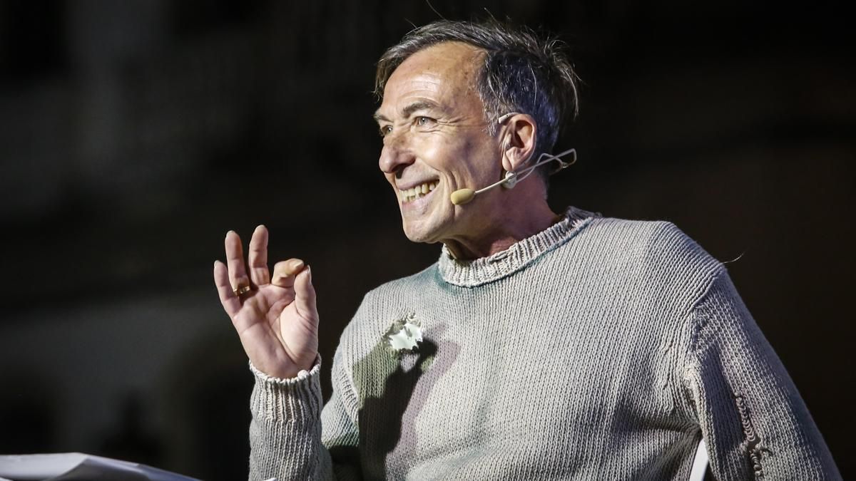 Pregón del Carnaval 2026