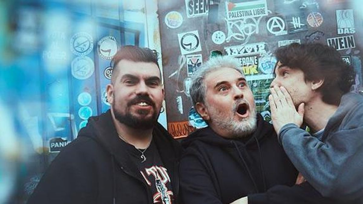 Once años de 'Marca Propia', el festival de rock conquense que hará vibrar Ribatajada este viernes