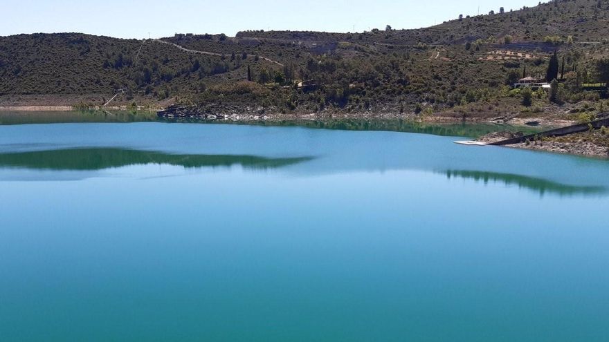 La Confederación del Segura cree habrá trasvases automáticos desde el Tajo hasta junio