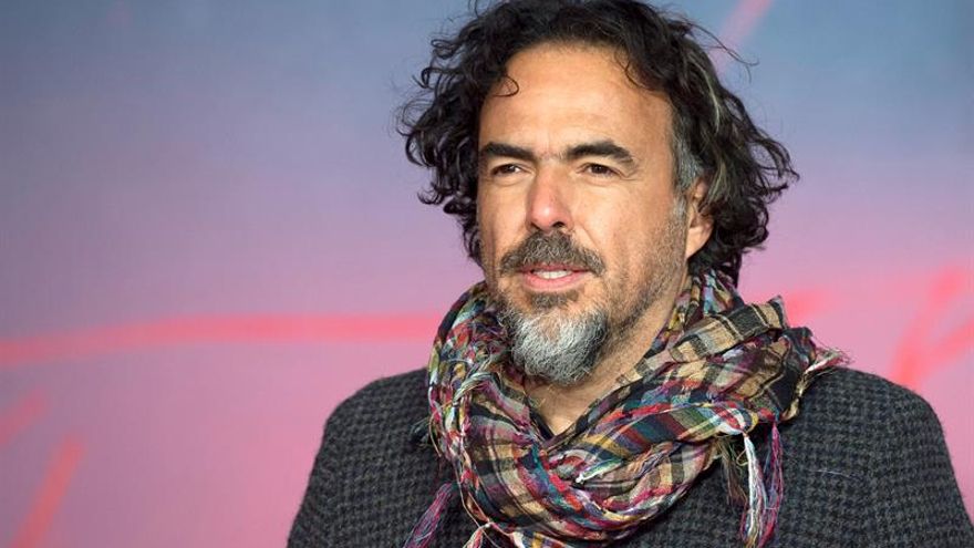 Iñárritu se lanza a la realidad virtual con un cortometraje sobre inmigración