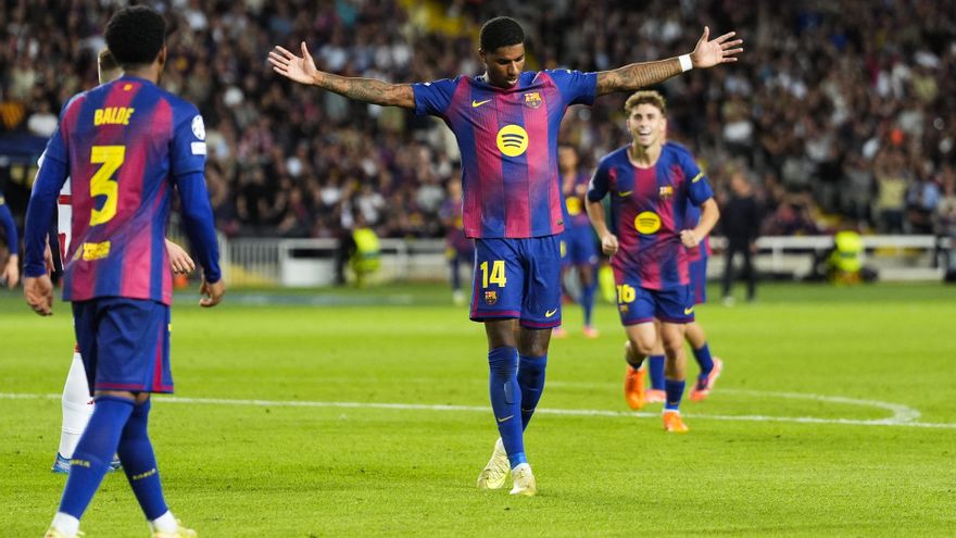 El Villarreal-Barça no se jugará en Miami: la promotora y La Liga tiran la toalla tras semanas de protestas