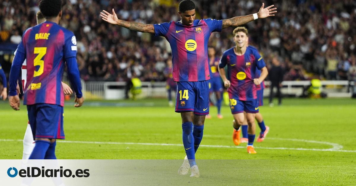 La Liga cancela el Barça-Villarreal en Miami tras semanas de protestas
