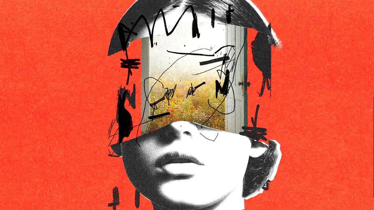 Fantasía de fuga: qué piensan las madres arrepentidas y las madres que sueñan con desaparecer