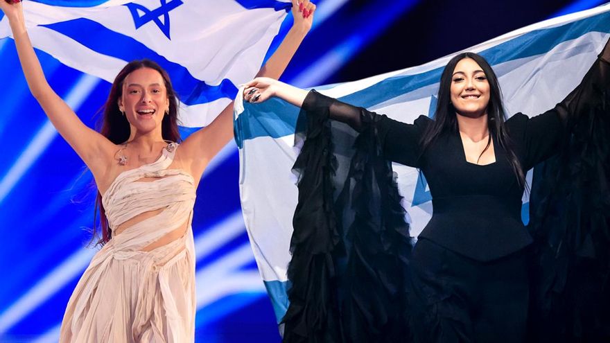 No es sólo el genocidio en Gaza: las infracciones por las que la KAN de Israel debería ser expulsada de Eurovisión