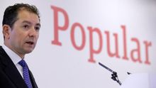 Popular hace una ampliación de capital sorpresa de 2.505 millones por la crisis del modelo bancario
