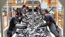 Castilla-La Mancha tomará la delantera con la primera Ley de Economía Circular de España