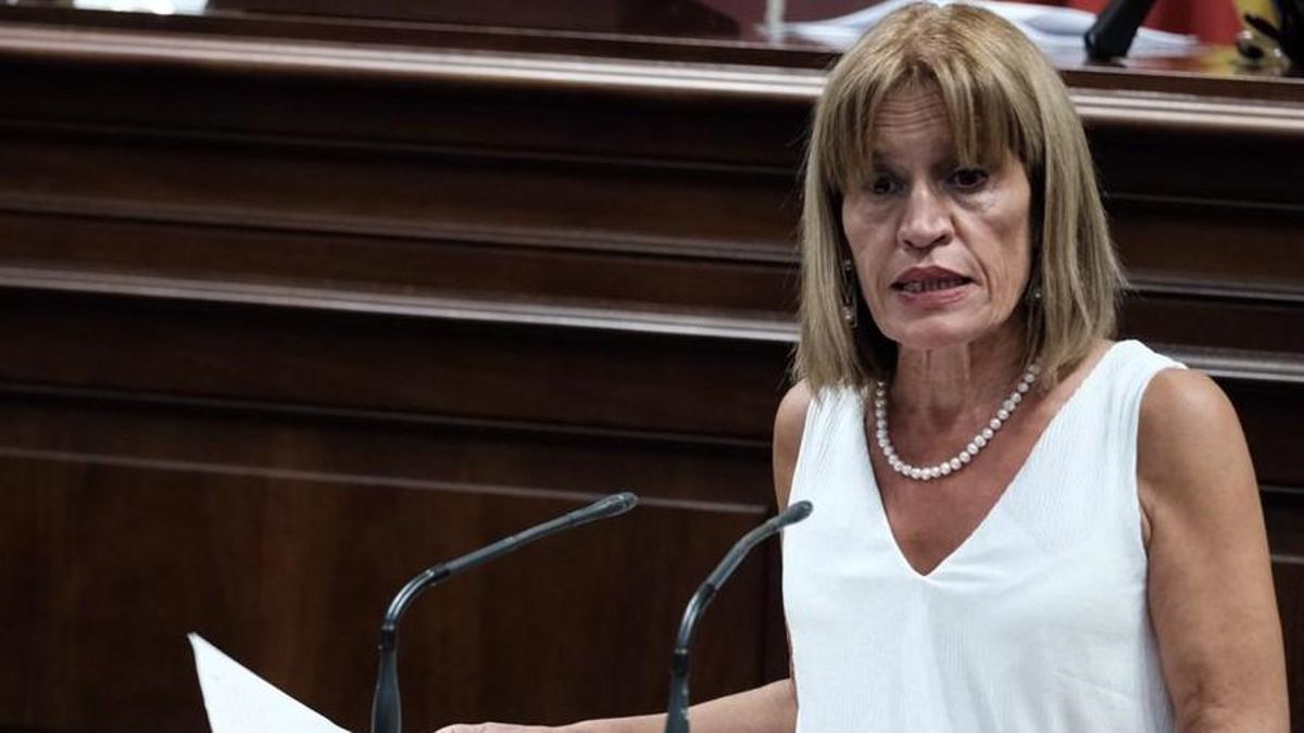 NC advierte que Canarias puede verse obligado a devolver hasta 500 millones de euros de los fondos europeos