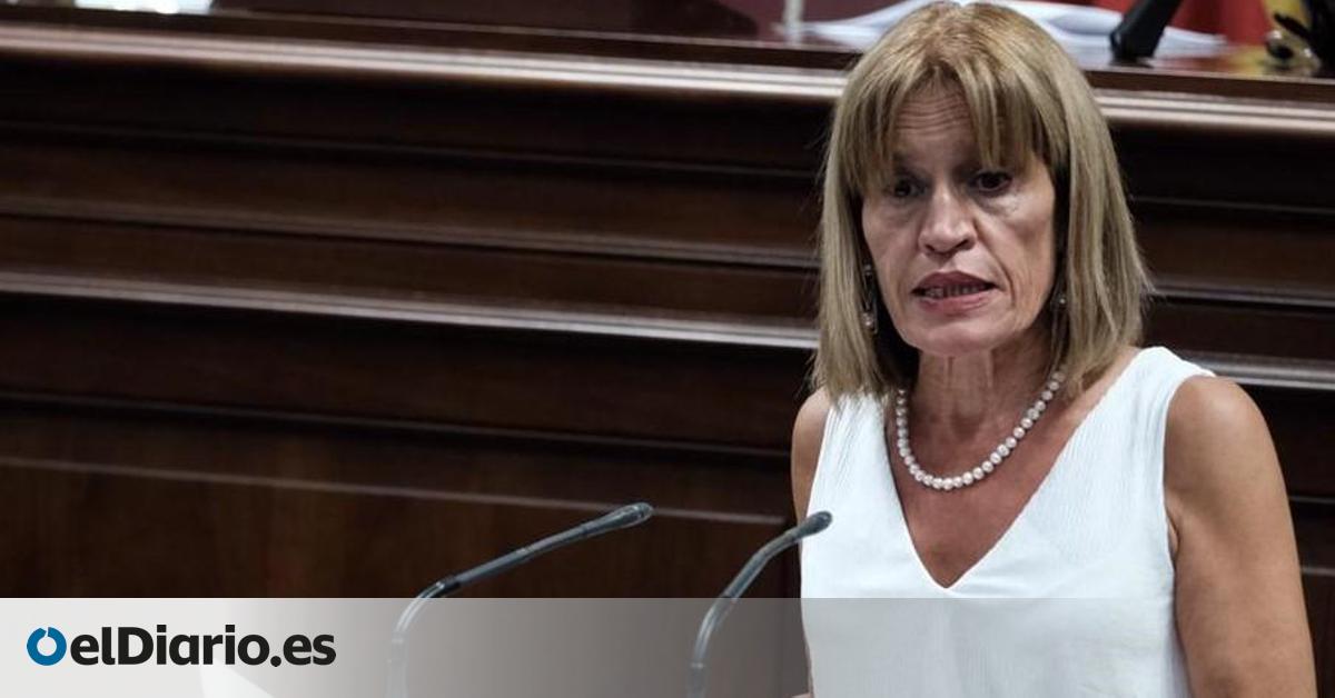 NC advierte que Canarias puede verse obligado a devolver hasta 500 millones de euros de los fondos europeos