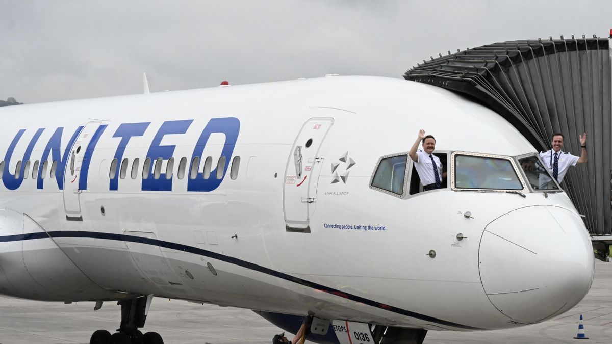 Los vuelos internacionales llevan al aeropuerto de Loiu a un 2025 de récord con más de siete millones de viajeros