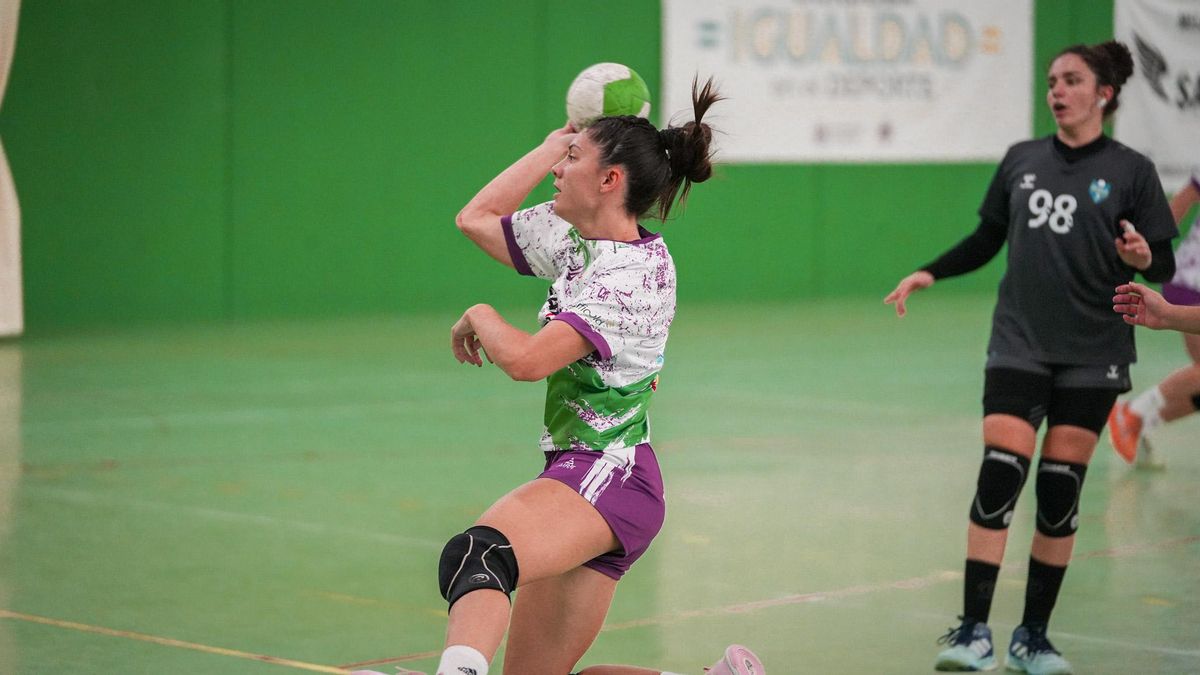 Imagen de un duelo previo de Adesal