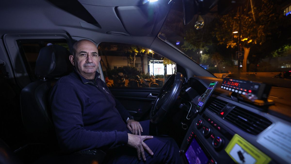 Una sentencia del TSJIB obliga a revisar un total de 600 solicitudes de VTC.