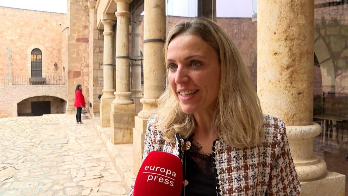 Ferraz cambia los nombres de los candidatos al Congreso y al Senado en Guadalajara para el 29N