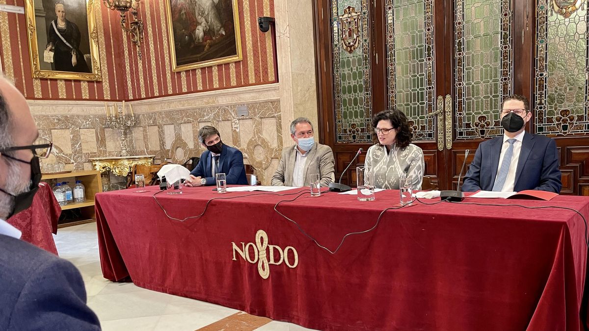Presentación del proyecto que estudiará y categorizará las olas de calor.